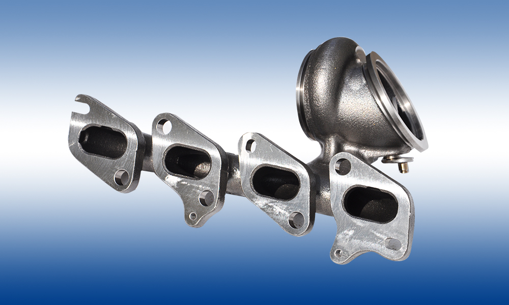 乐鱼平台_乐鱼（中国）一站式服务平台排气歧管组件